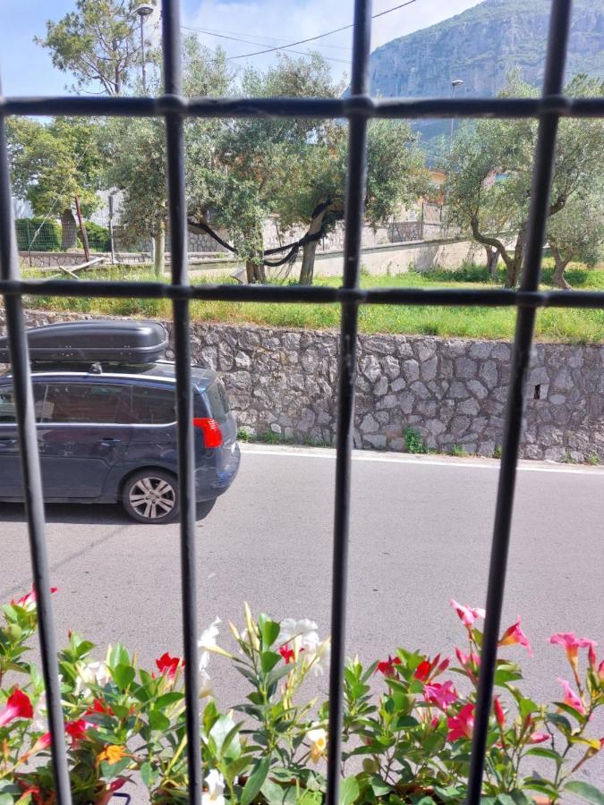 Bellaria Relais Bed & Breakfast Piano di Sorrento Ngoại thất bức ảnh
