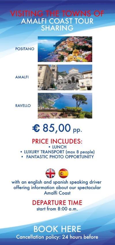 Bellaria Relais Bed & Breakfast Piano di Sorrento Ngoại thất bức ảnh