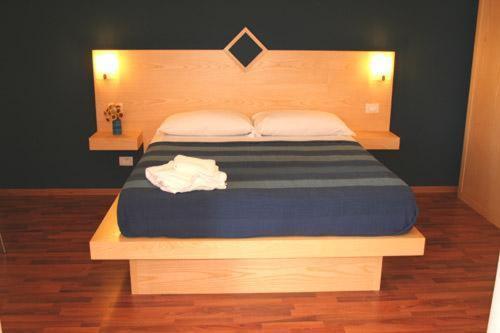 Bellaria Relais Bed & Breakfast Piano di Sorrento Ngoại thất bức ảnh