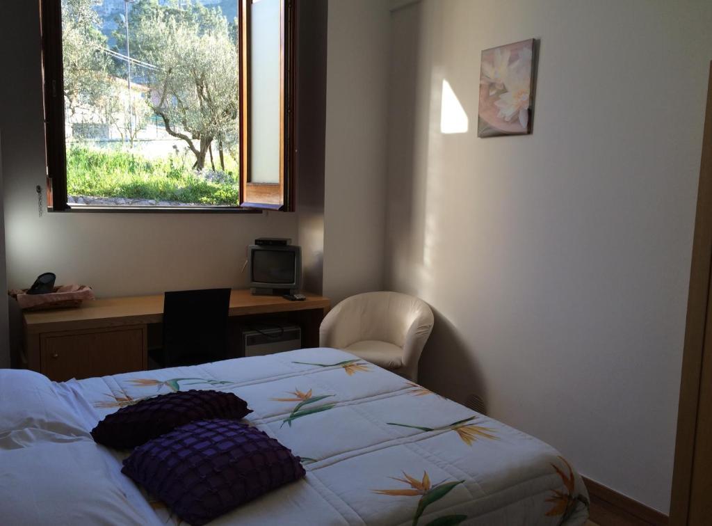Bellaria Relais Bed & Breakfast Piano di Sorrento Ngoại thất bức ảnh