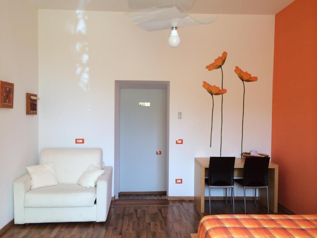 Bellaria Relais Bed & Breakfast Piano di Sorrento Ngoại thất bức ảnh