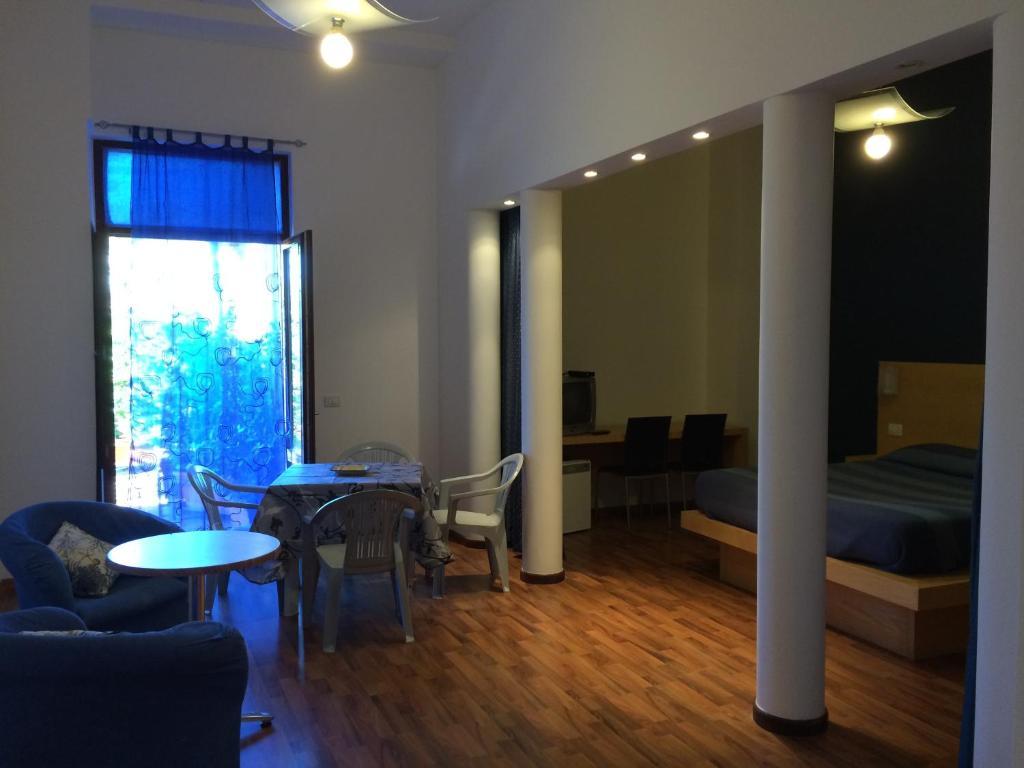 Bellaria Relais Bed & Breakfast Piano di Sorrento Ngoại thất bức ảnh
