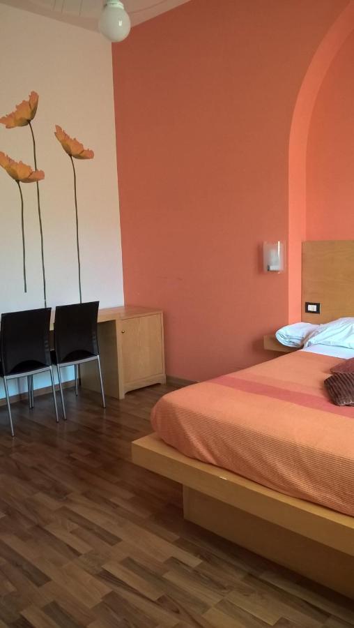 Bellaria Relais Bed & Breakfast Piano di Sorrento Ngoại thất bức ảnh
