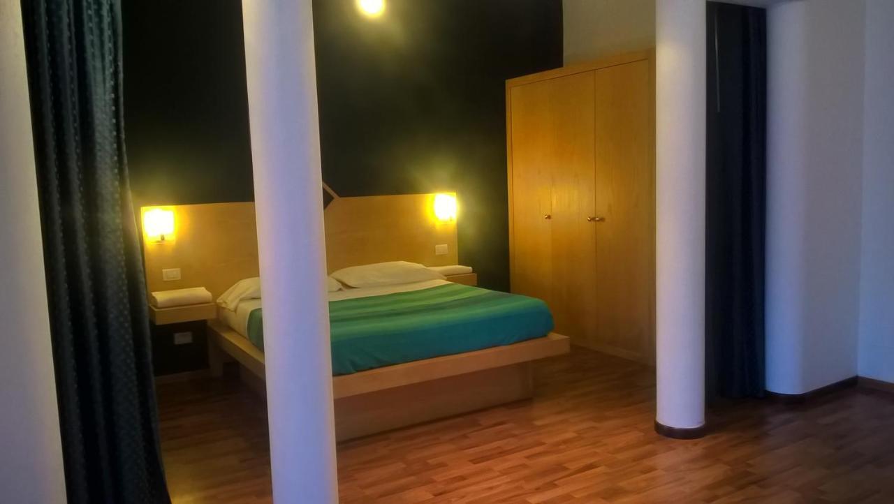 Bellaria Relais Bed & Breakfast Piano di Sorrento Ngoại thất bức ảnh