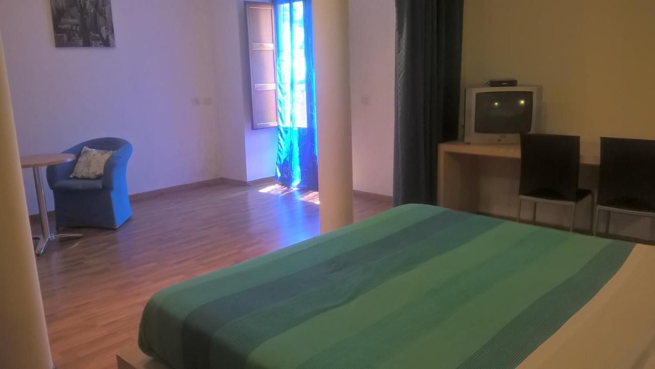 Bellaria Relais Bed & Breakfast Piano di Sorrento Ngoại thất bức ảnh