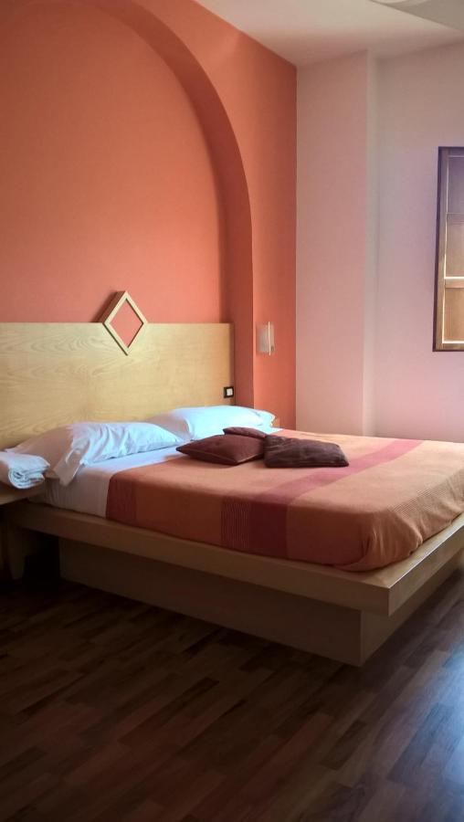 Bellaria Relais Bed & Breakfast Piano di Sorrento Ngoại thất bức ảnh